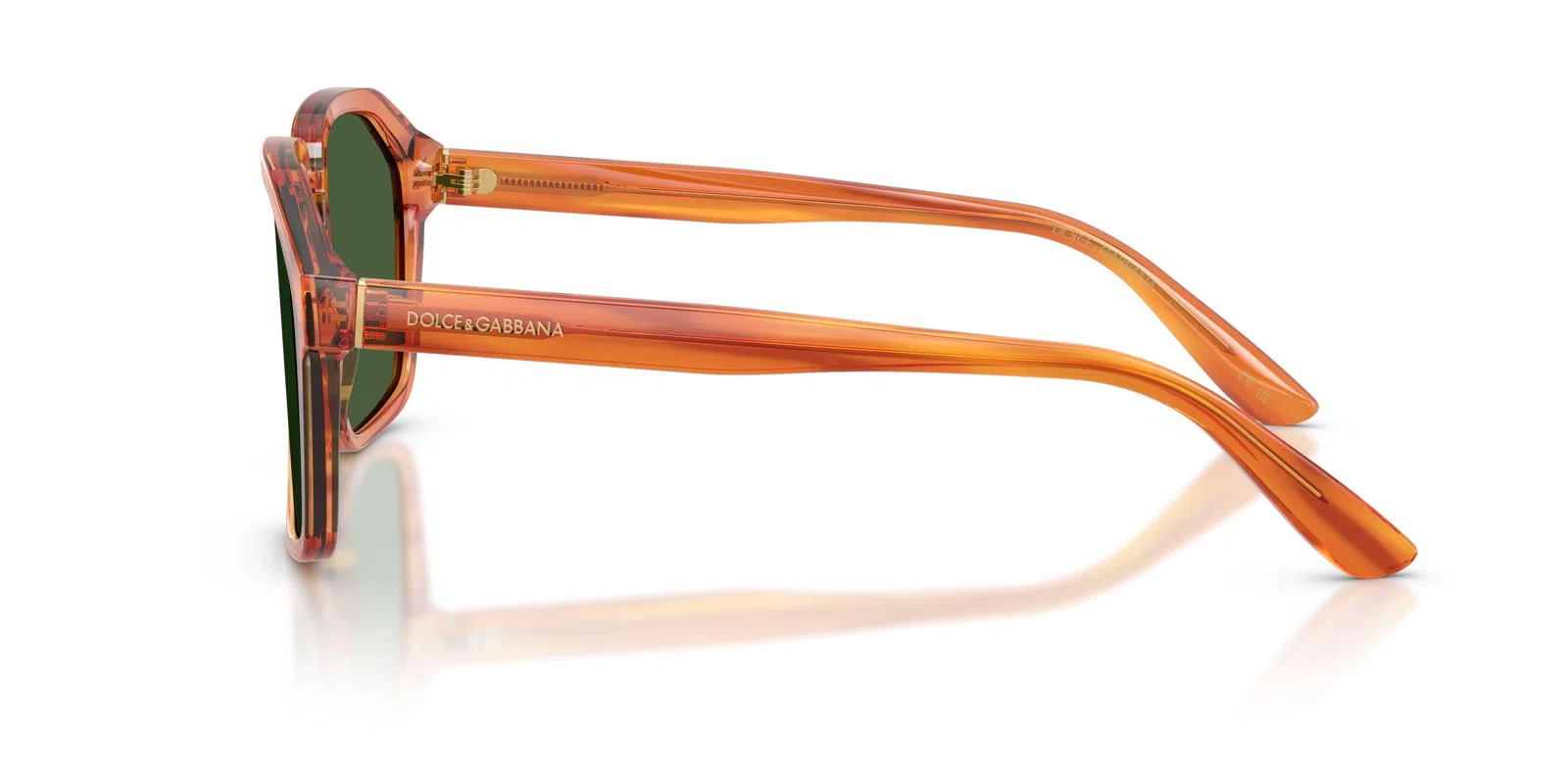 Dolce & Gabbana 4568 Sunglasses - view 7